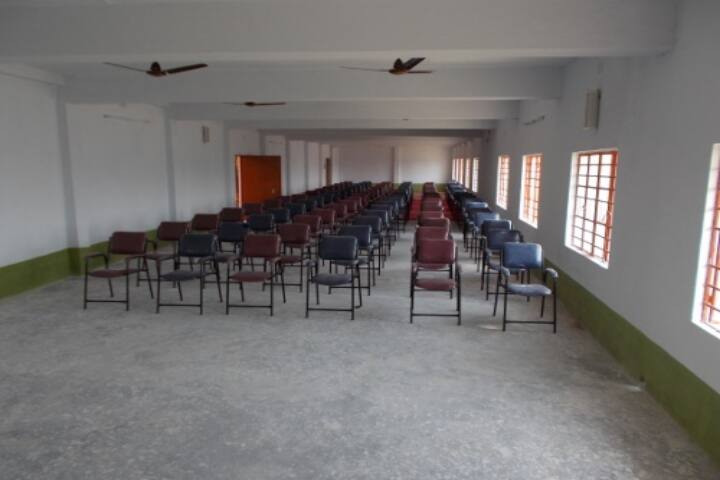 Plassey Teacher's Training Institute campus in Kaliganj, West Bengal, India — photo 4