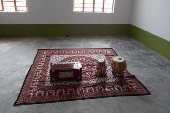 Plassey Teacher's Training Institute campus in Kaliganj, West Bengal, India — photo 5