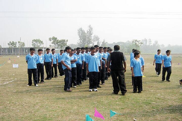 Parameswar Mahavidyalaya B Ed campus in Namkhana, West Bengal, India — photo 4