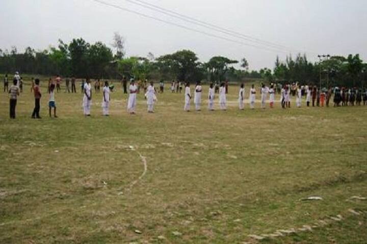 Parameswar Mahavidyalaya B Ed campus in Namkhana, West Bengal, India — photo 6