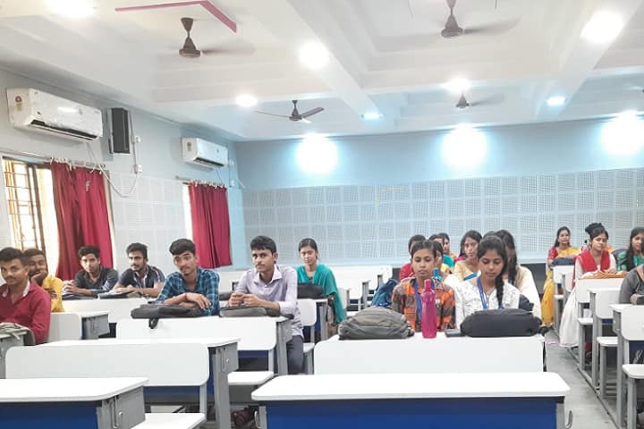Mugberia Gangadhar Mahavidyalaya campus in Purba Medinipur, West Bengal, India — photo 2