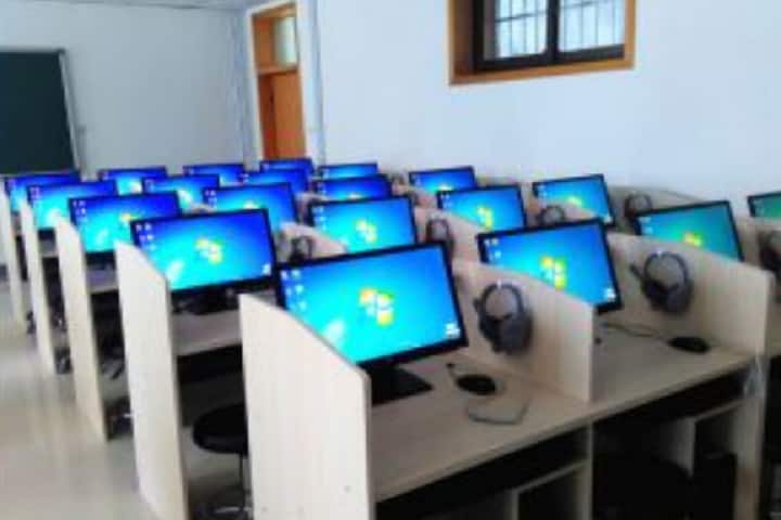 Mugberia Gangadhar Mahavidyalaya campus in Purba Medinipur, West Bengal, India — photo 4