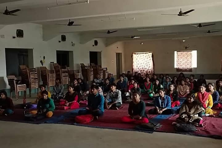 Netaji Subhash College of Education campus in Nadia, West Bengal, India — photo 3