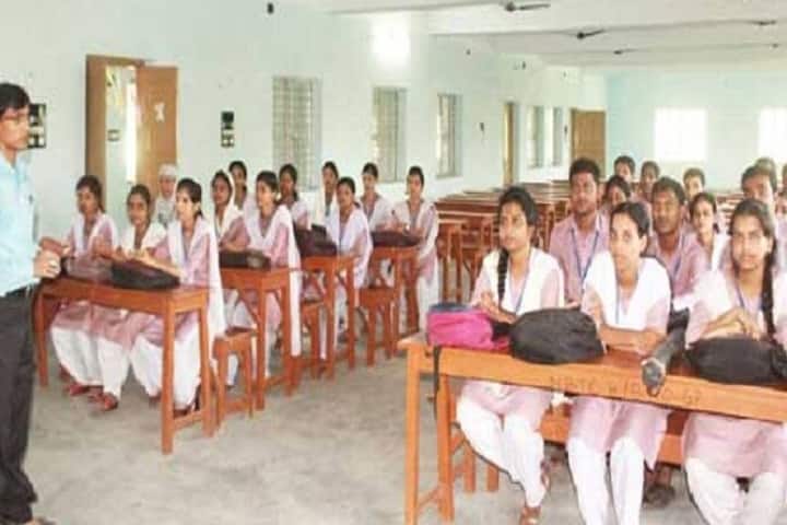Netaji B Ed Training College campus in Murshidabad, West Bengal, India — photo 2