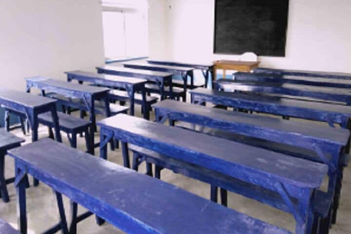 Mahula Sri Ramkrishna Teachers Training Institute campus in Rampurhat, West Bengal, India — photo 2