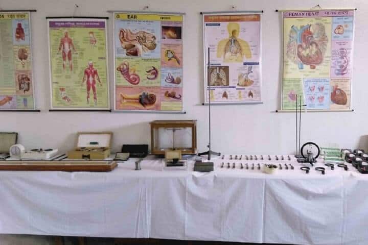 Mahula Sri Ramkrishna Teachers Training Institute campus in Rampurhat, West Bengal, India — photo 5