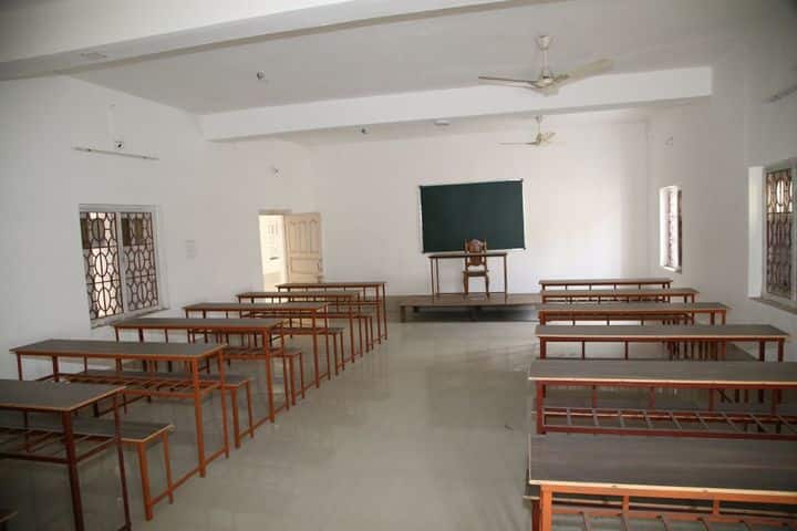 Jaladhar Dey Institute of Education campus in Hariharpur, West Bengal, India — photo 2