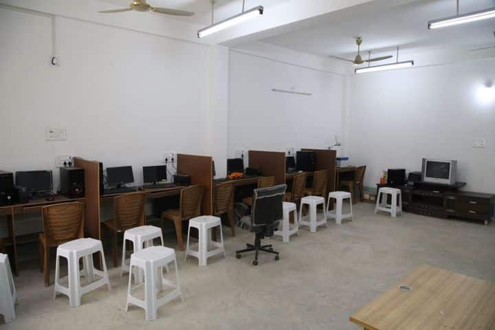 Jaladhar Dey Institute of Education campus in Hariharpur, West Bengal, India — photo 3
