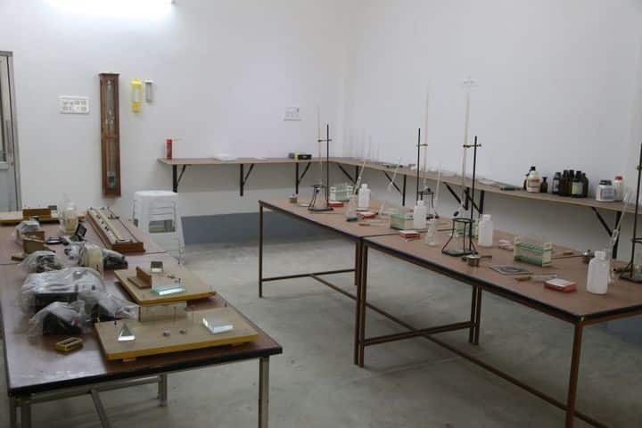 Jaladhar Dey Institute of Education campus in Hariharpur, West Bengal, India — photo 4