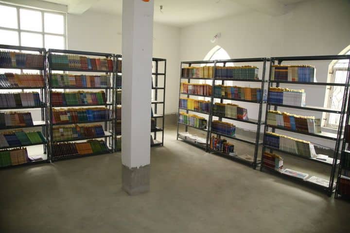 Jaladhar Dey Institute of Education campus in Hariharpur, West Bengal, India — photo 5