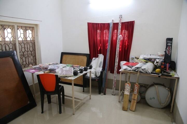 Jaladhar Dey Institute of Education campus in Hariharpur, West Bengal, India — photo 6