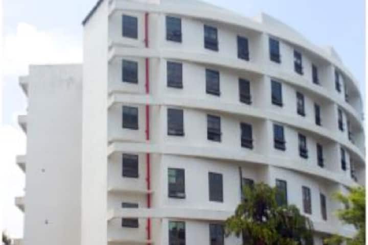 Dr Shantilal K Somaiya School of Commerce and Business Studies, Mumbai campus in Mumbai, Maharashtra, India