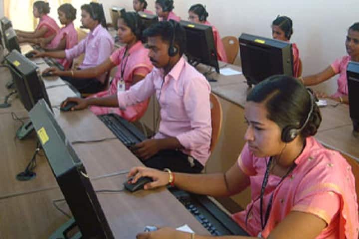 Mar Chrysostom College of Education campus in Kirathoor, Tamil Nadu, India — photo 3