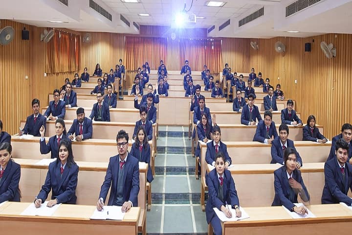 HCST Mathura campus in Mathura, Uttar Pradesh, India — photo 2