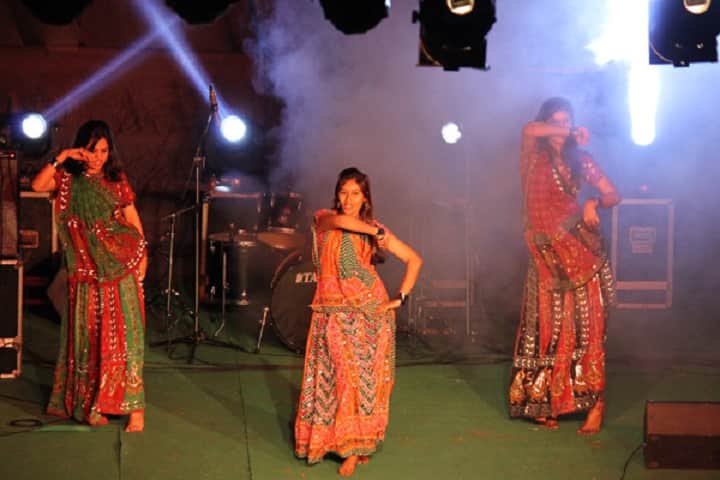 HCST Mathura campus in Mathura, Uttar Pradesh, India — photo 3