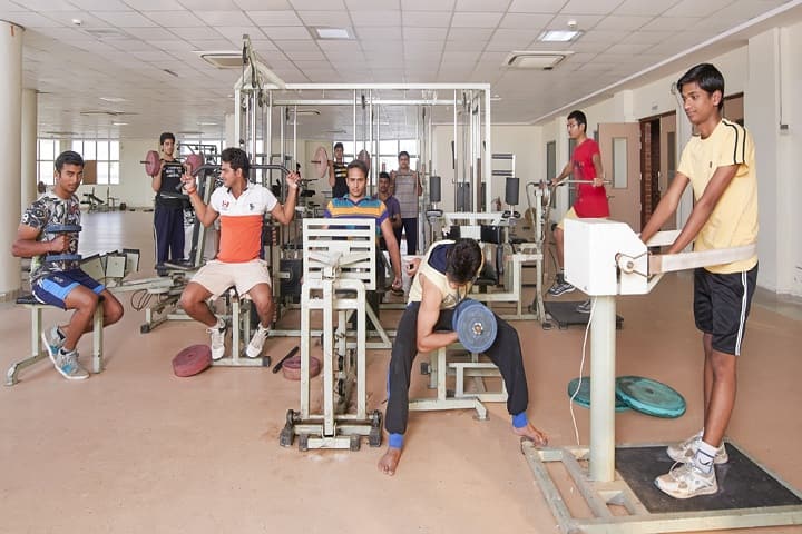 HCST Mathura campus in Mathura, Uttar Pradesh, India — photo 4