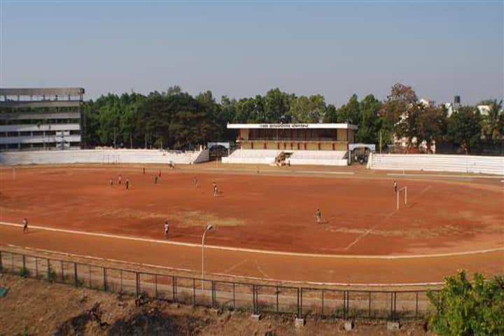 KLEU Institute of Physiotherapy campus in Belgaum, Karnataka, India — photo 3