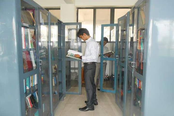 KLEU Institute of Physiotherapy campus in Belgaum, Karnataka, India — photo 4