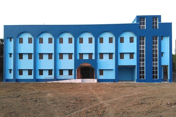 Government Physical Education College for Women campus in Hooghly, West Bengal, India — photo 1