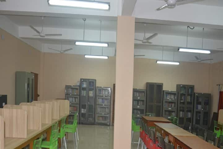 Government Physical Education College for Women campus in Hooghly, West Bengal, India — photo 2