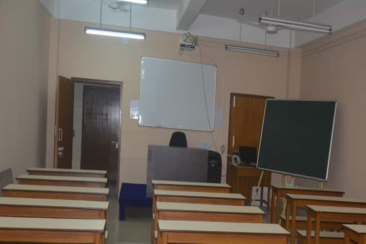Government Physical Education College for Women campus in Hooghly, West Bengal, India — photo 3