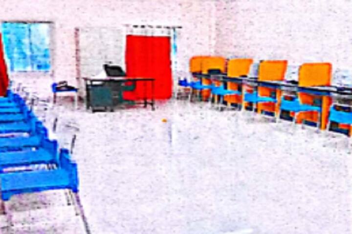 Government Physical Education College for Women campus in Hooghly, West Bengal, India — photo 4