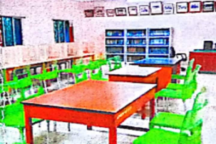 Government Physical Education College for Women campus in Hooghly, West Bengal, India — photo 5