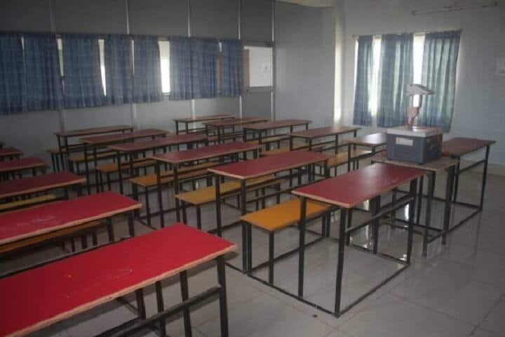 Indira Gandhi Institute of Pharmaceutical Sciences campus in Bhubaneswar, Odisha, India — photo 3