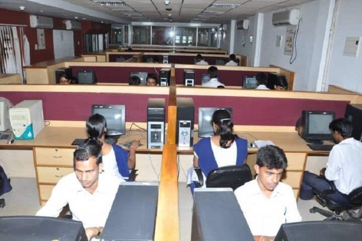 Indira Gandhi Institute of Pharmaceutical Sciences campus in Bhubaneswar, Odisha, India — photo 5