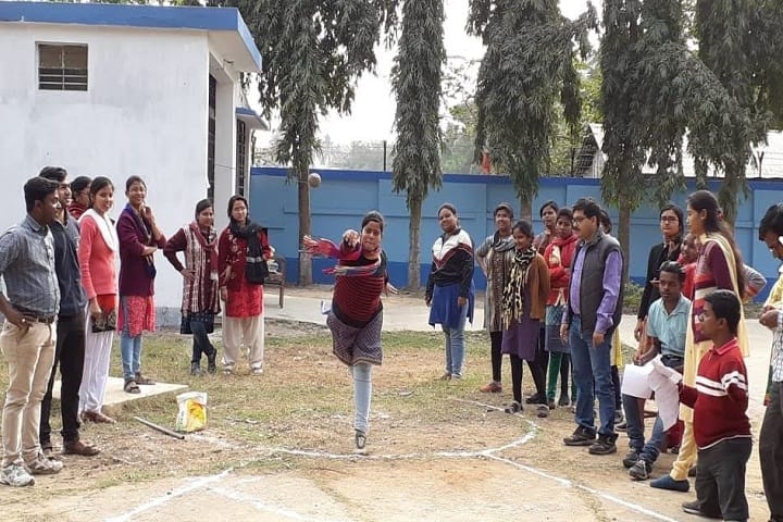 Government College of Education campus in Burdwan, West Bengal, India — photo 5