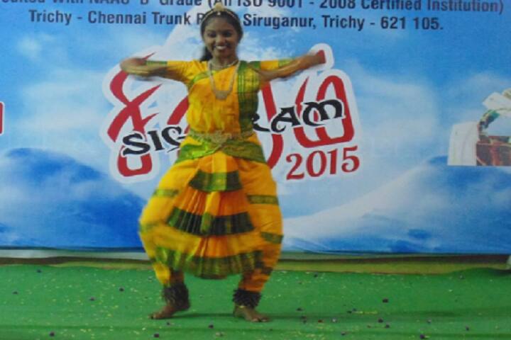 MAM College of Education campus in Tiruchirappalli, Tamil Nadu, India — photo 4