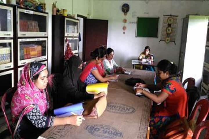 Wali Institute of Teachers' Education campus in Kolkata, West Bengal, India — photo 1