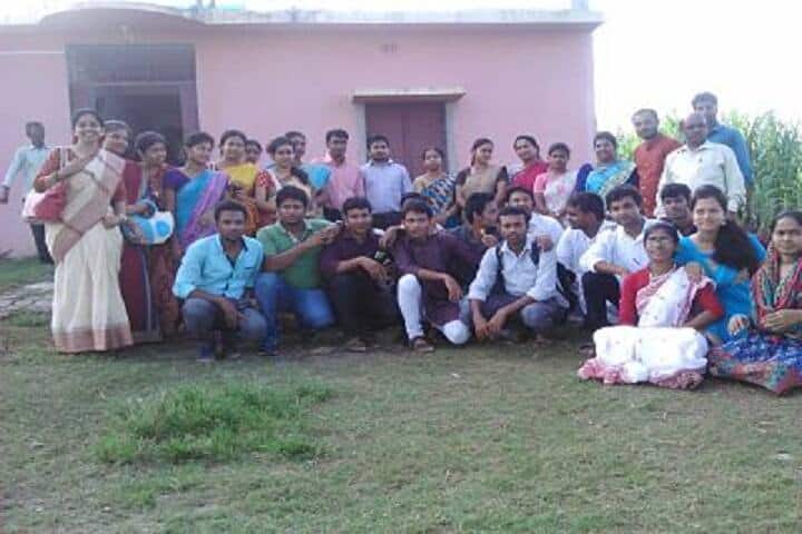 Wali Institute of Teachers' Education campus in Kolkata, West Bengal, India — photo 3