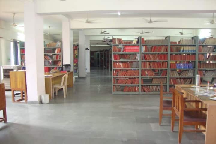 HCE Sonepat campus in Sonipat, Haryana, India — photo 5