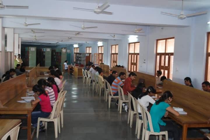 HCE Sonepat campus in Sonipat, Haryana, India — photo 6