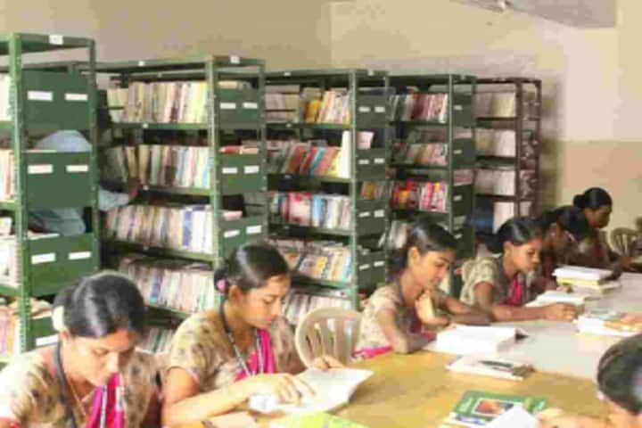M Kumarasamy College of Education campus in Karur, Tamil Nadu, India — photo 2