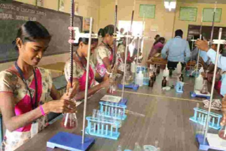 M Kumarasamy College of Education campus in Karur, Tamil Nadu, India — photo 4