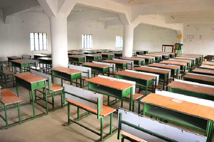 Syed Muztoba Ali College of Education campus in Gobindapur, West Bengal, India — photo 2
