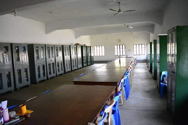 Syed Muztoba Ali College of Education campus in Gobindapur, West Bengal, India — photo 6