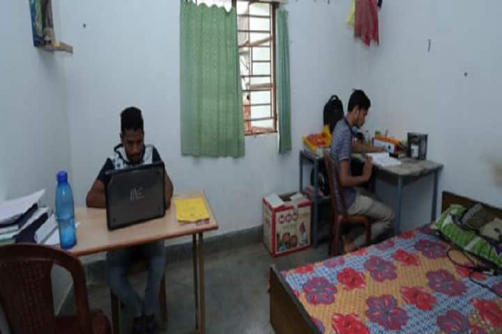 RTC Institute of Technology campus in Ranchi, Jharkhand, India — photo 2