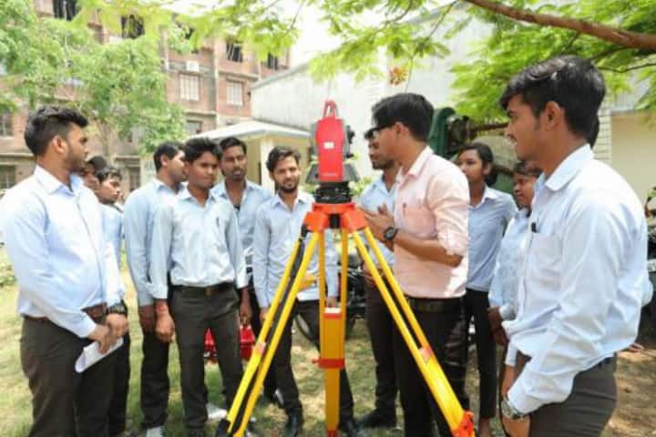RTC Institute of Technology campus in Ranchi, Jharkhand, India — photo 3