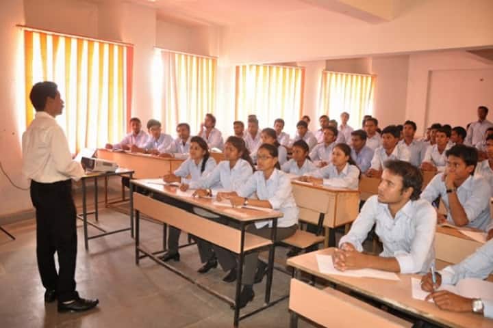 RTC Institute of Technology campus in Ranchi, Jharkhand, India — photo 4