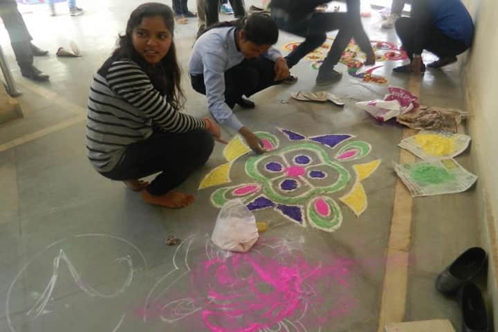 RTC Institute of Technology campus in Ranchi, Jharkhand, India — photo 5