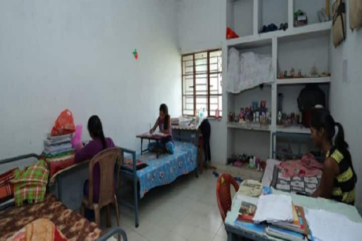 RTC Institute of Technology campus in Ranchi, Jharkhand, India — photo 6