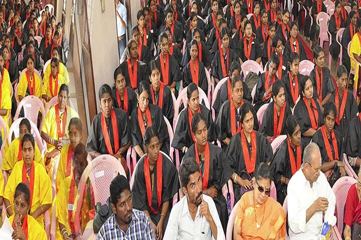 Lady Willingdon Institute of Advanced Study in Education campus in Chennai, Tamil Nadu, India — photo 5