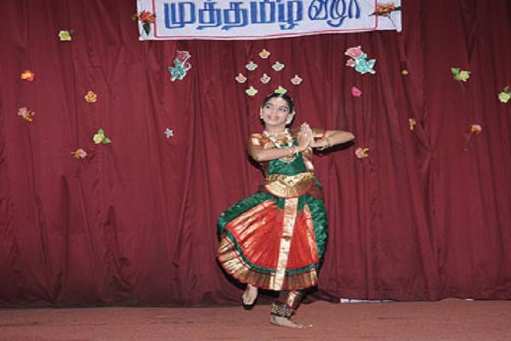 Lady Willingdon Institute of Advanced Study in Education campus in Chennai, Tamil Nadu, India — photo 6