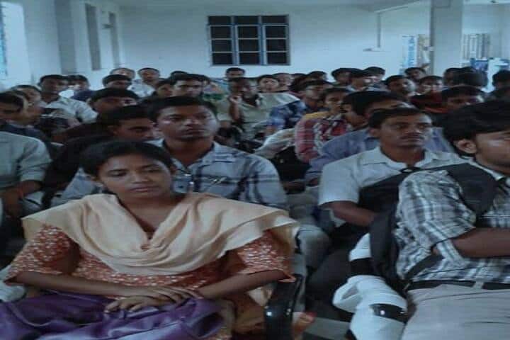 Sundarban Minority B Ed College campus in North 24 Parganas, West Bengal, India — photo 3
