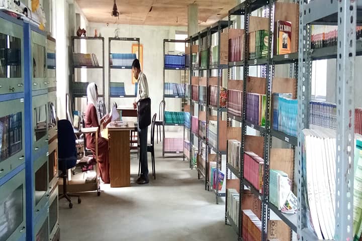 Sundarban Minority B Ed College campus in North 24 Parganas, West Bengal, India — photo 4
