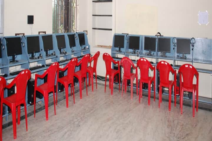 Kalaimahal College of Education campus in Nagapattinam, Tamil Nadu, India — photo 2