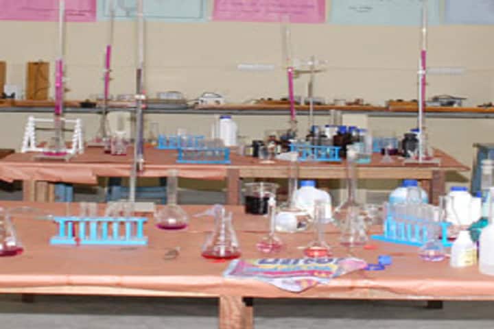 Kalaimahal College of Education campus in Nagapattinam, Tamil Nadu, India — photo 3